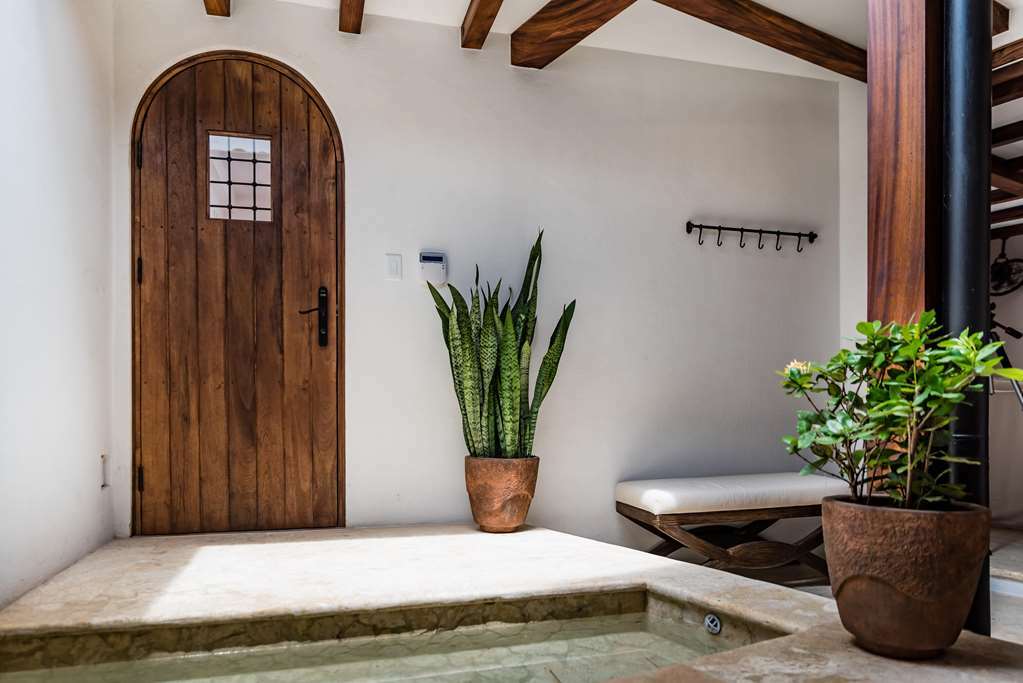Santarena Hotel At Las Catalinas Exterior photo