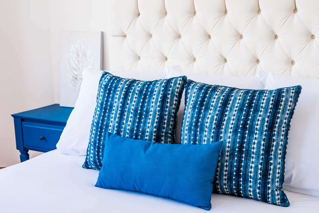 Santarena Hotel At Las Catalinas Room photo