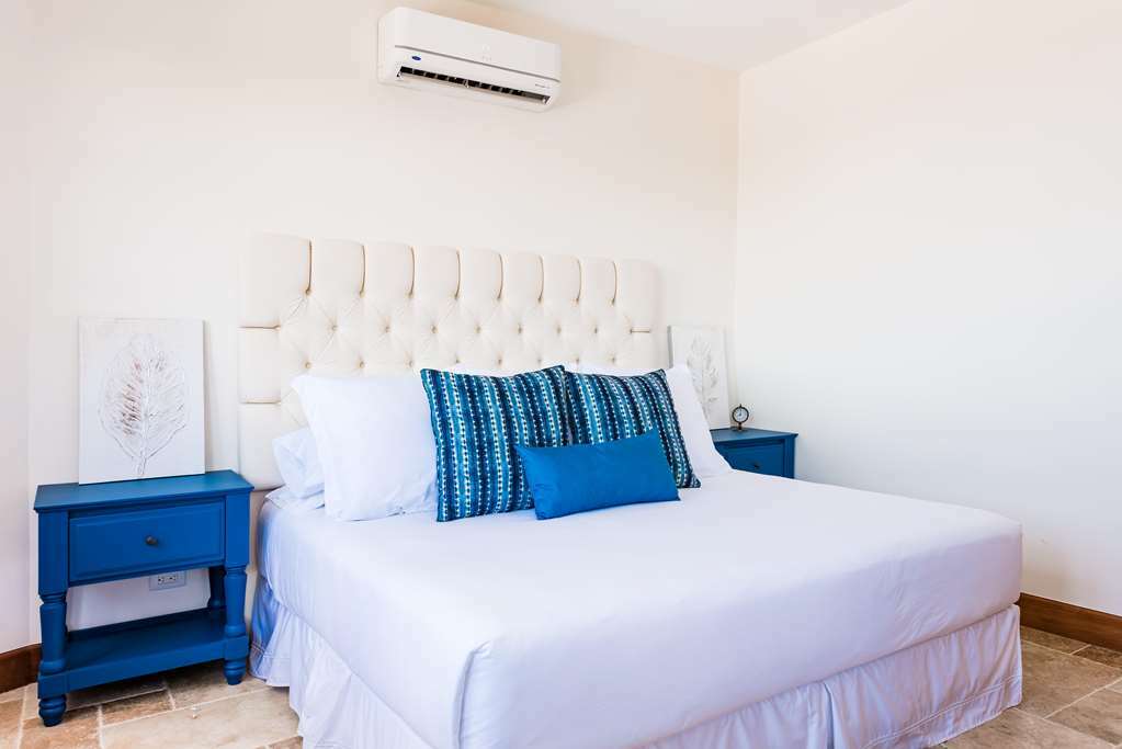 Santarena Hotel At Las Catalinas Room photo